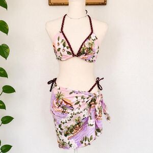 Unbranded Women's multi Bikinis-and-tankini-sets